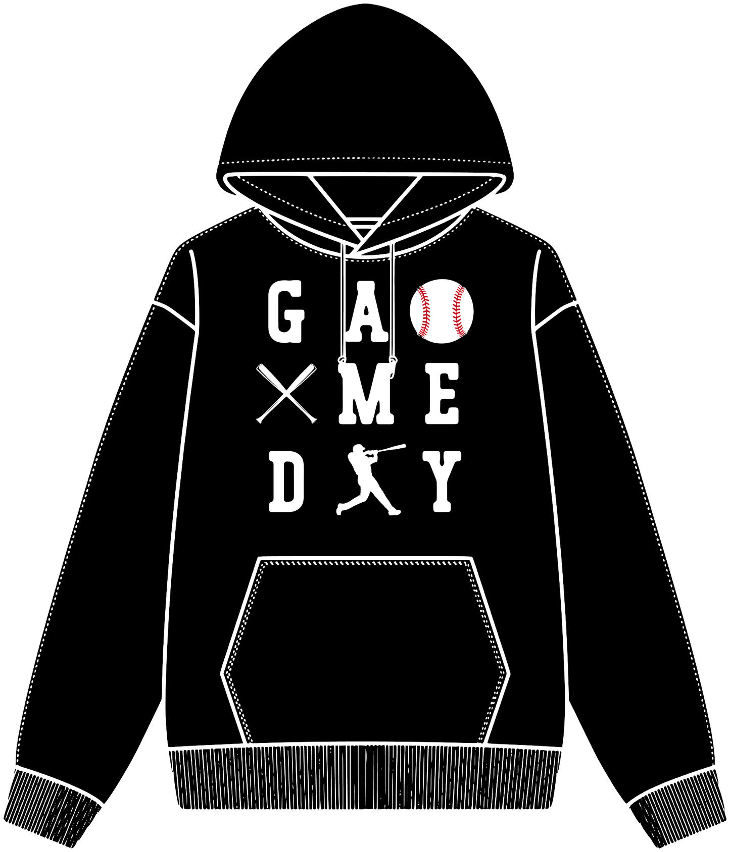Baseball Grid