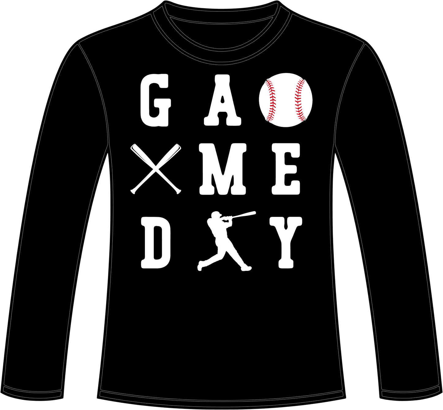 Baseball Grid