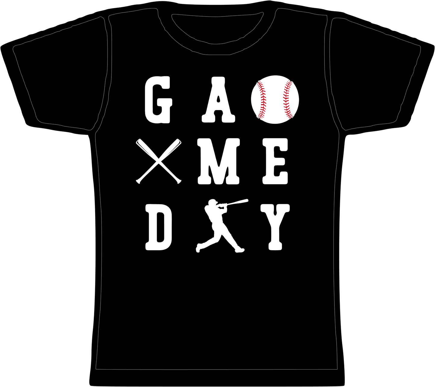 Baseball Grid
