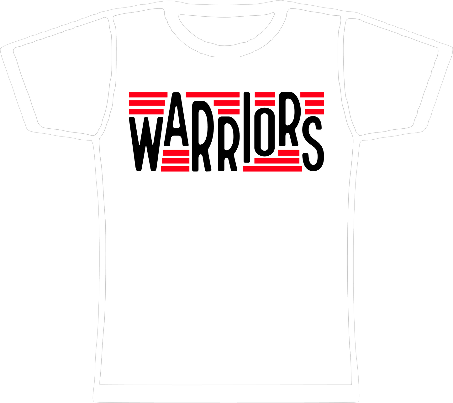 Warrior Spirit Lines