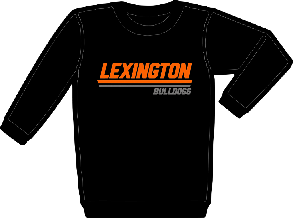 Lexington Fundraiser