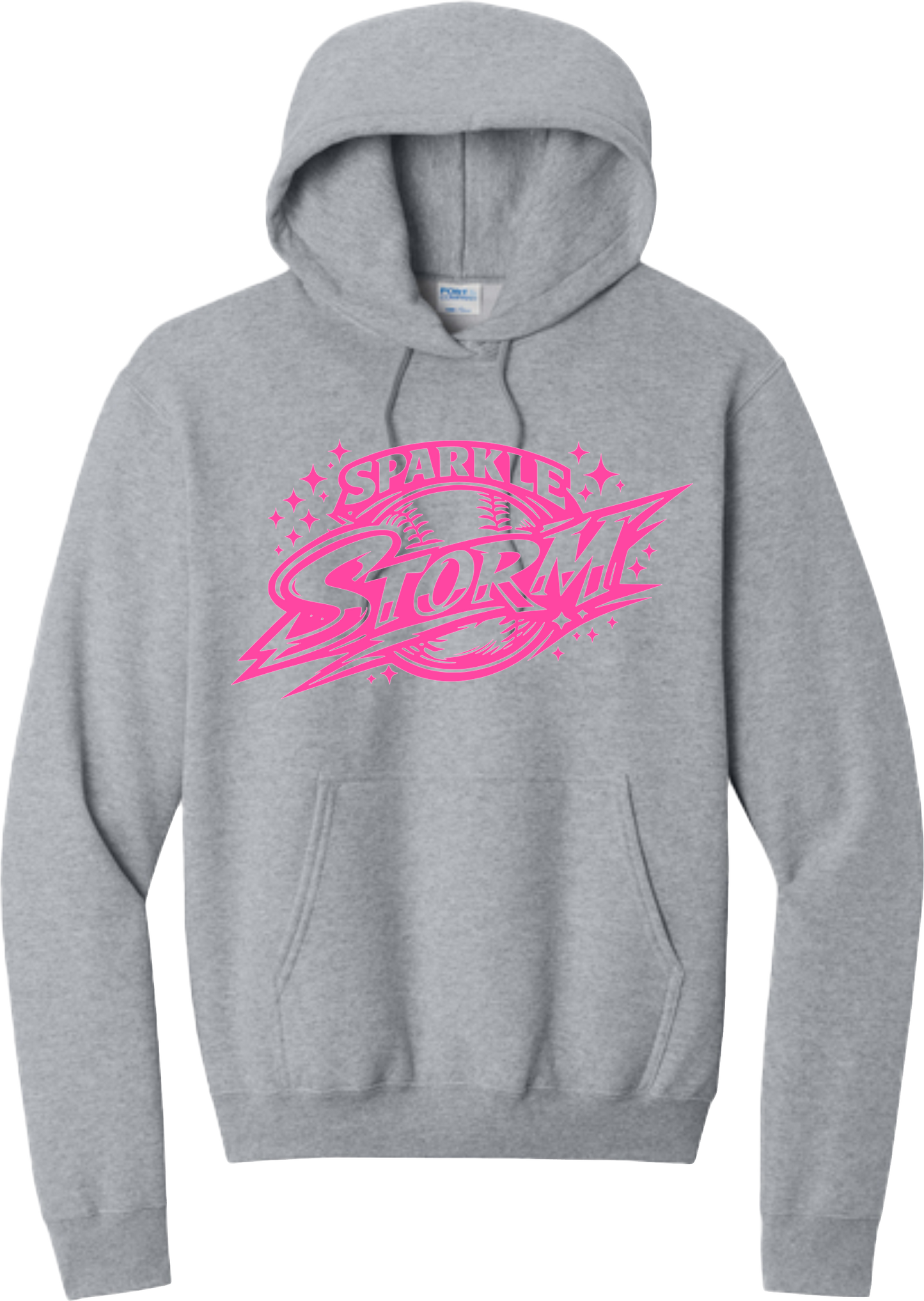 Sparkle Storm Softball