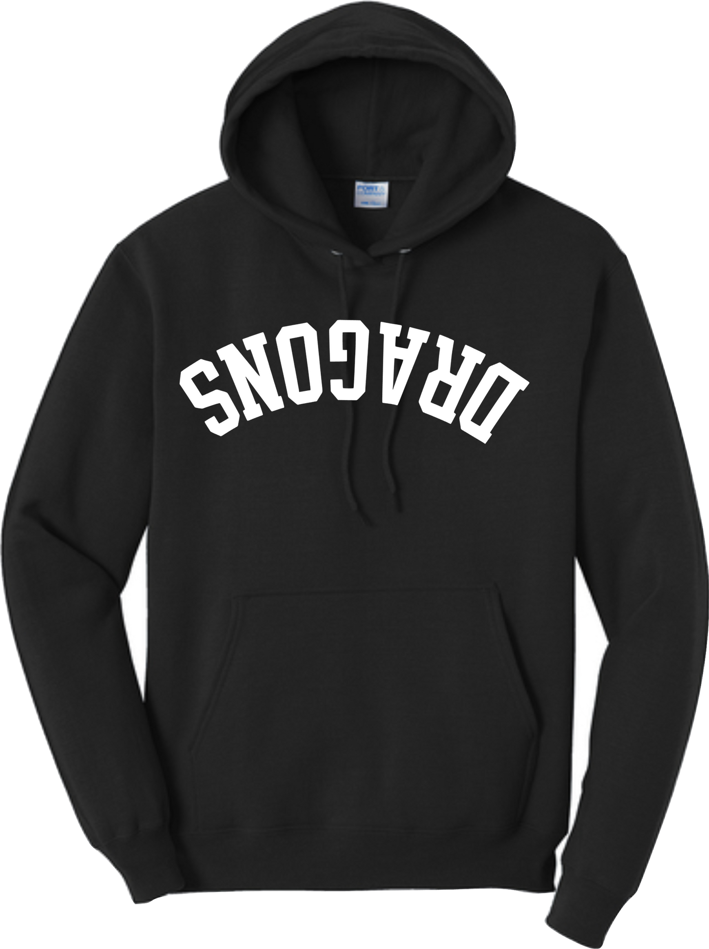 Jr High Academic Team Fundraiser Hoodie