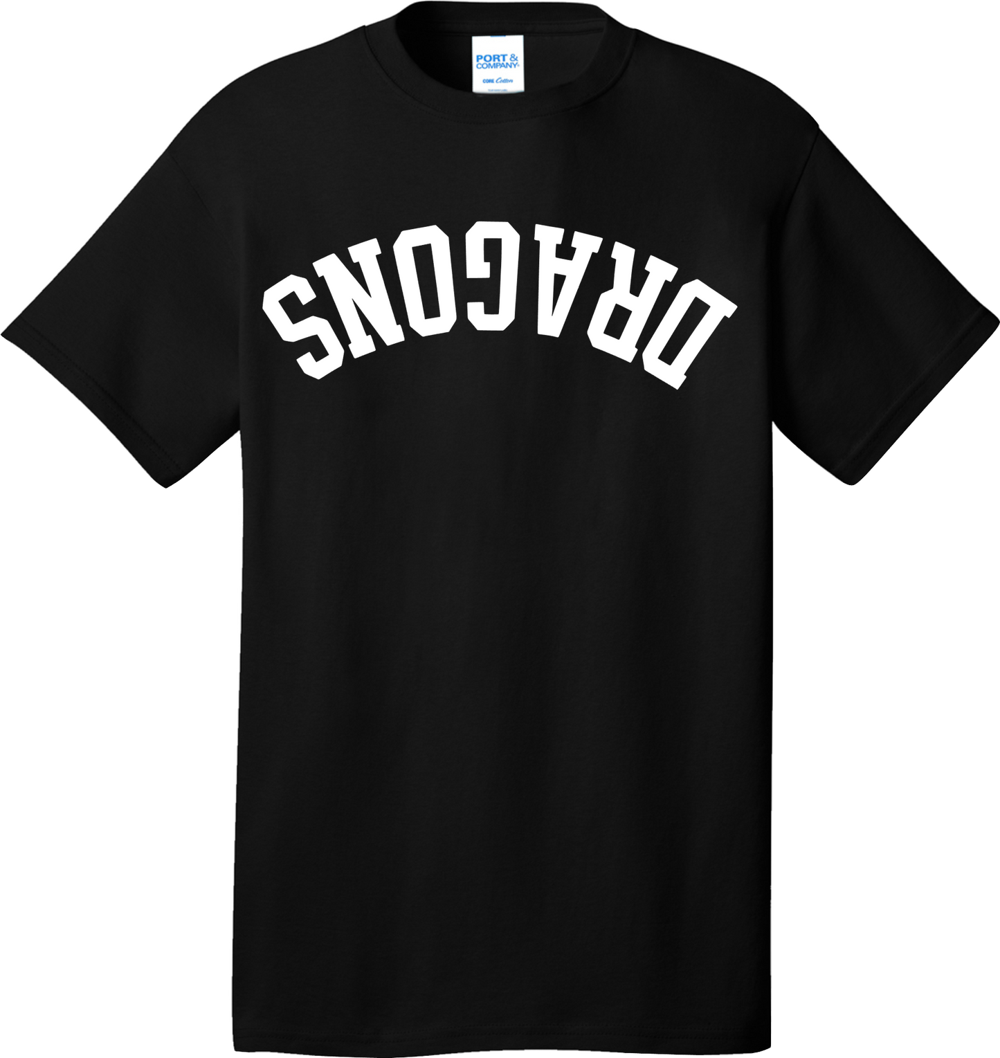 Jr High Academic Team Fundraiser Short Sleeve Tee