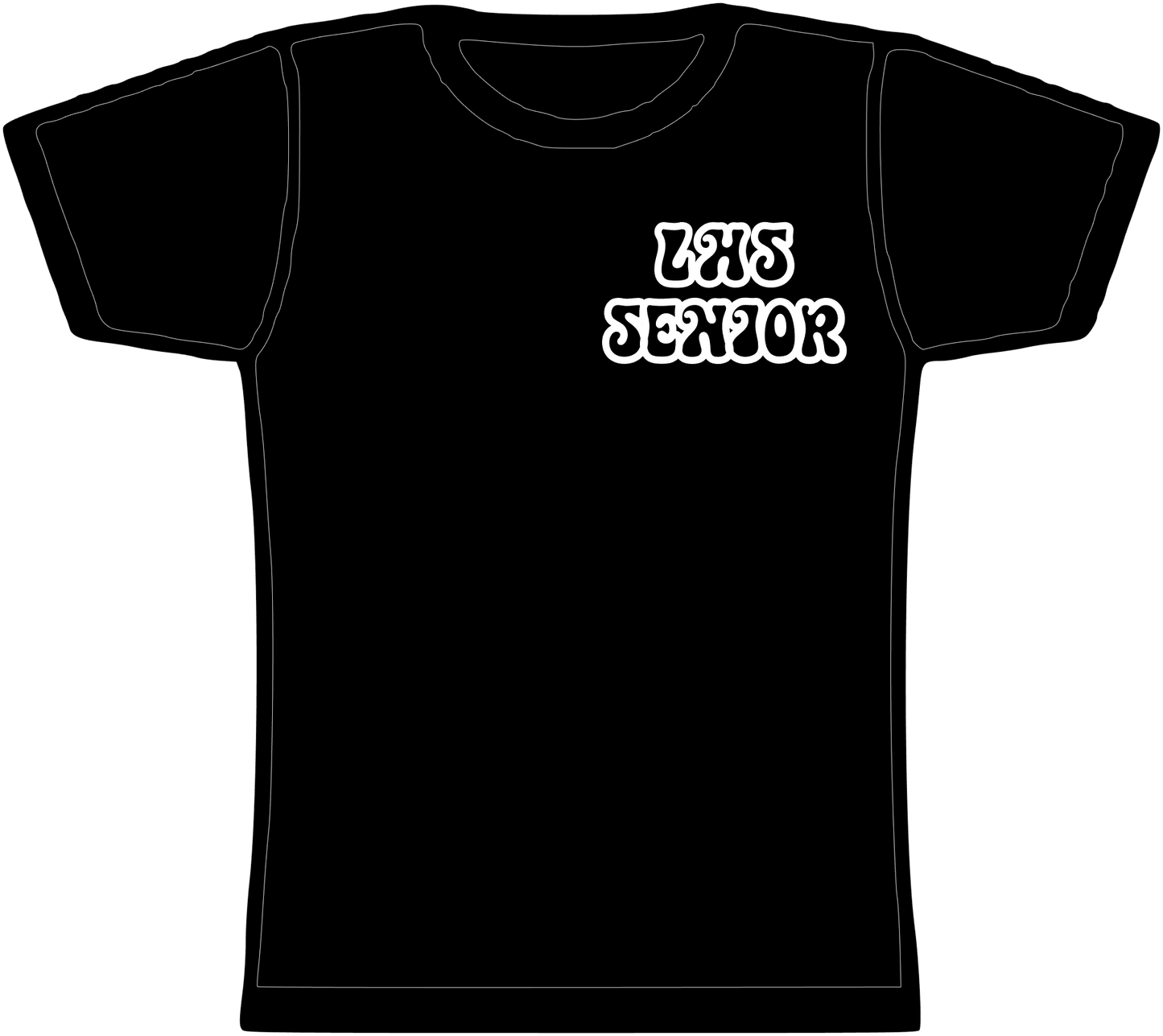 Lexington Senior Shirt