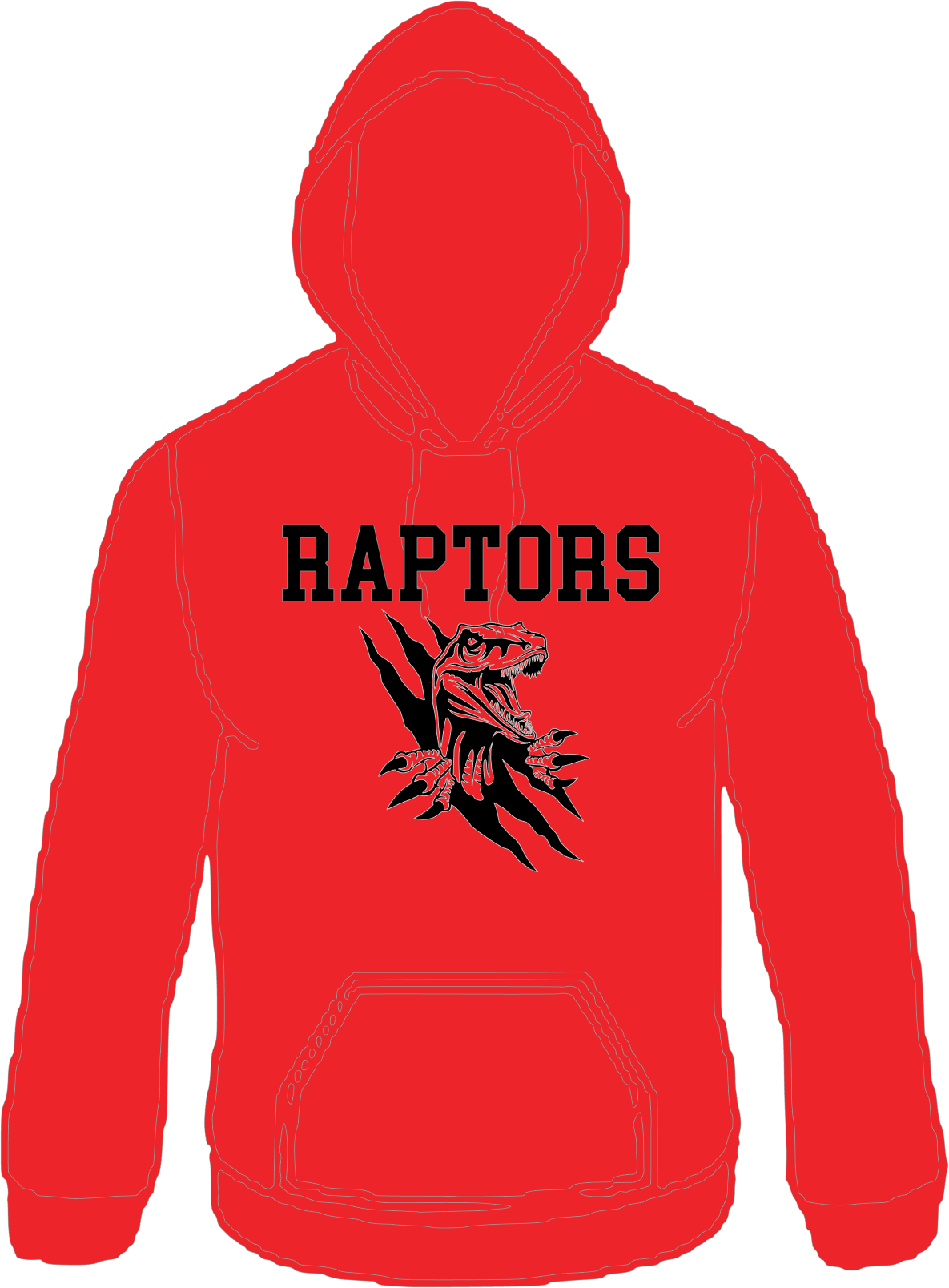 Raptors Baseball