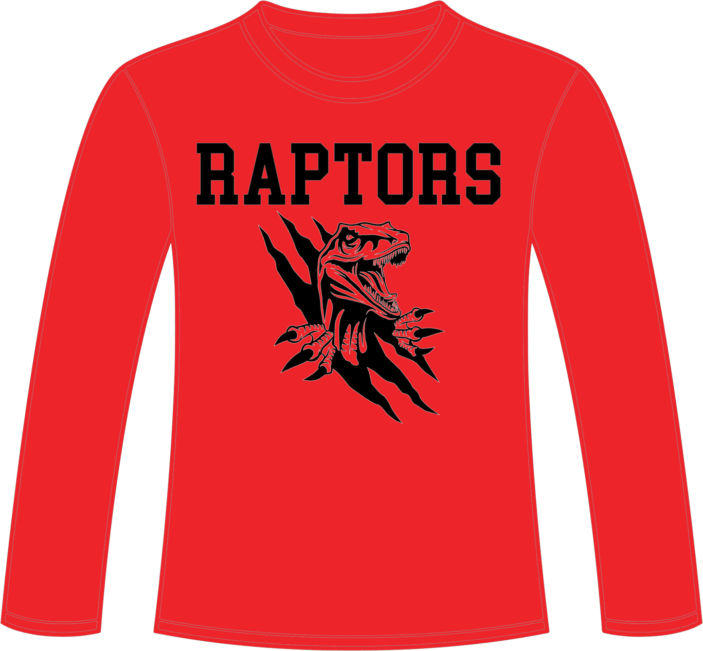 Raptors Baseball