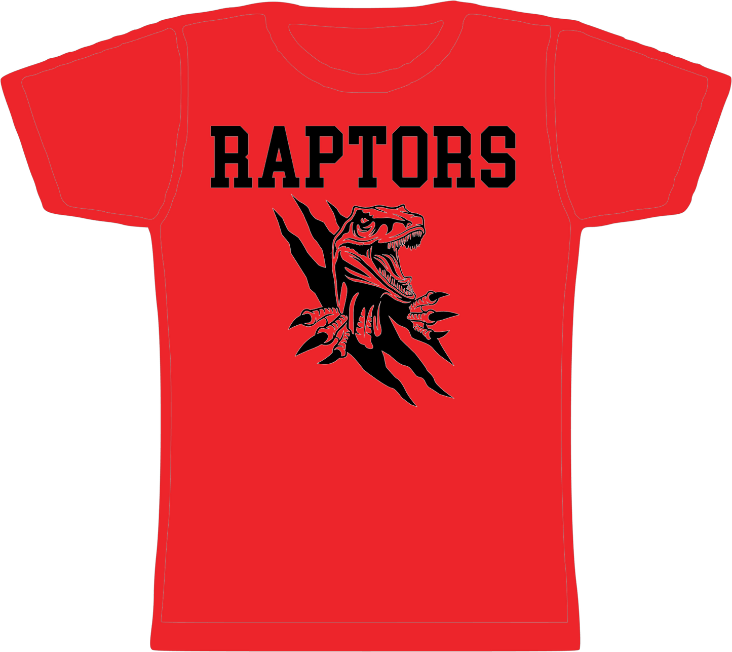 Raptors Baseball