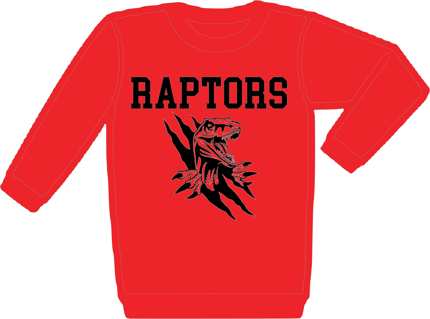 Raptors Baseball