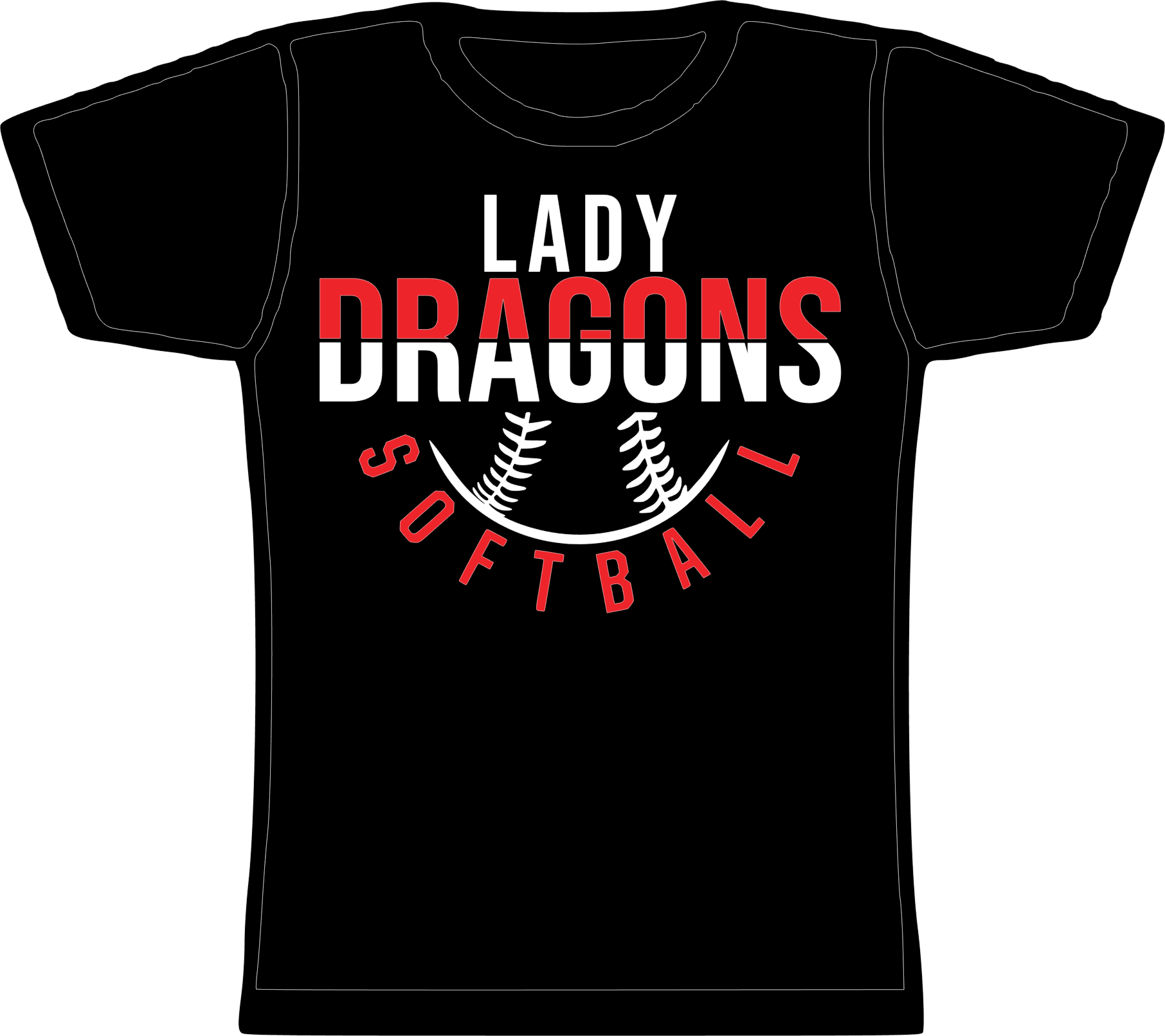 New Softball Uniforms! – Akron East Dragons - FullyEquipped