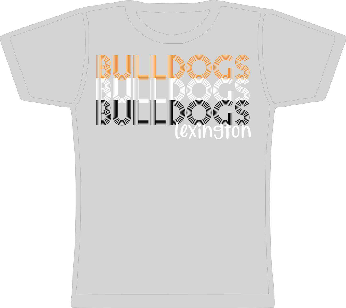 Lexington Bulldogs A