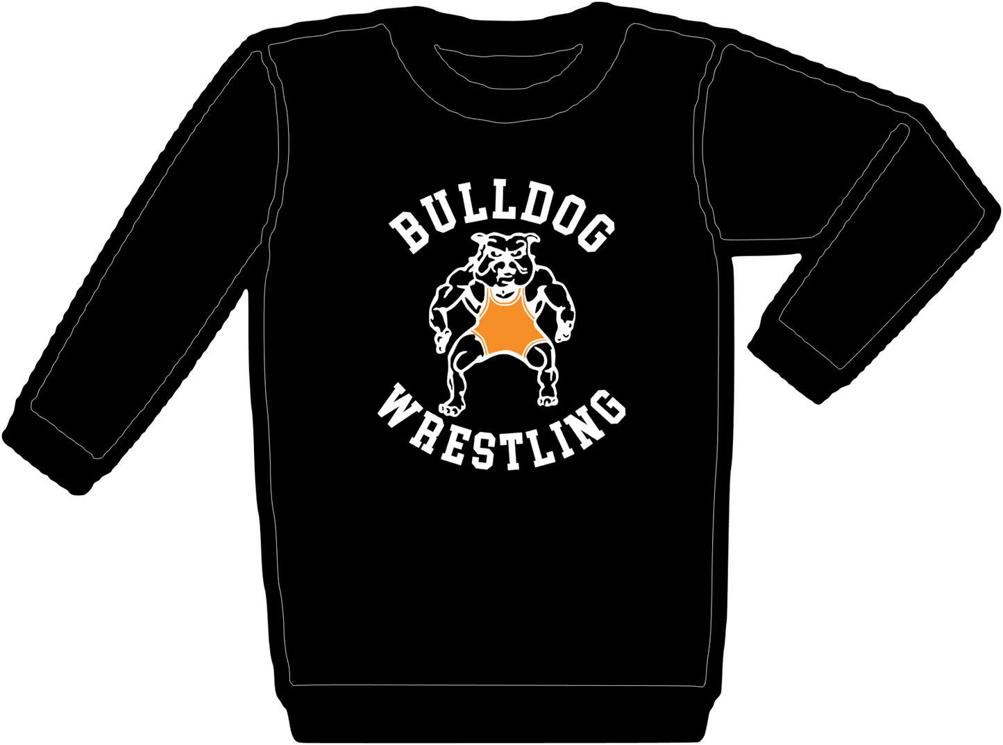 Bulldog Wrestling