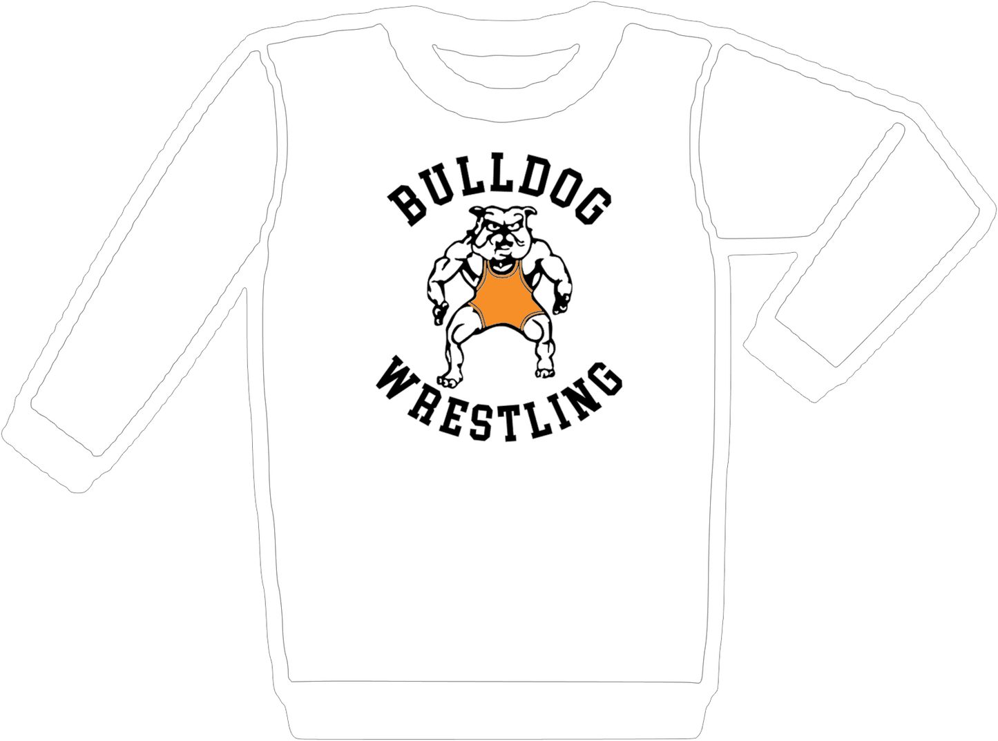 Bulldog Wrestling