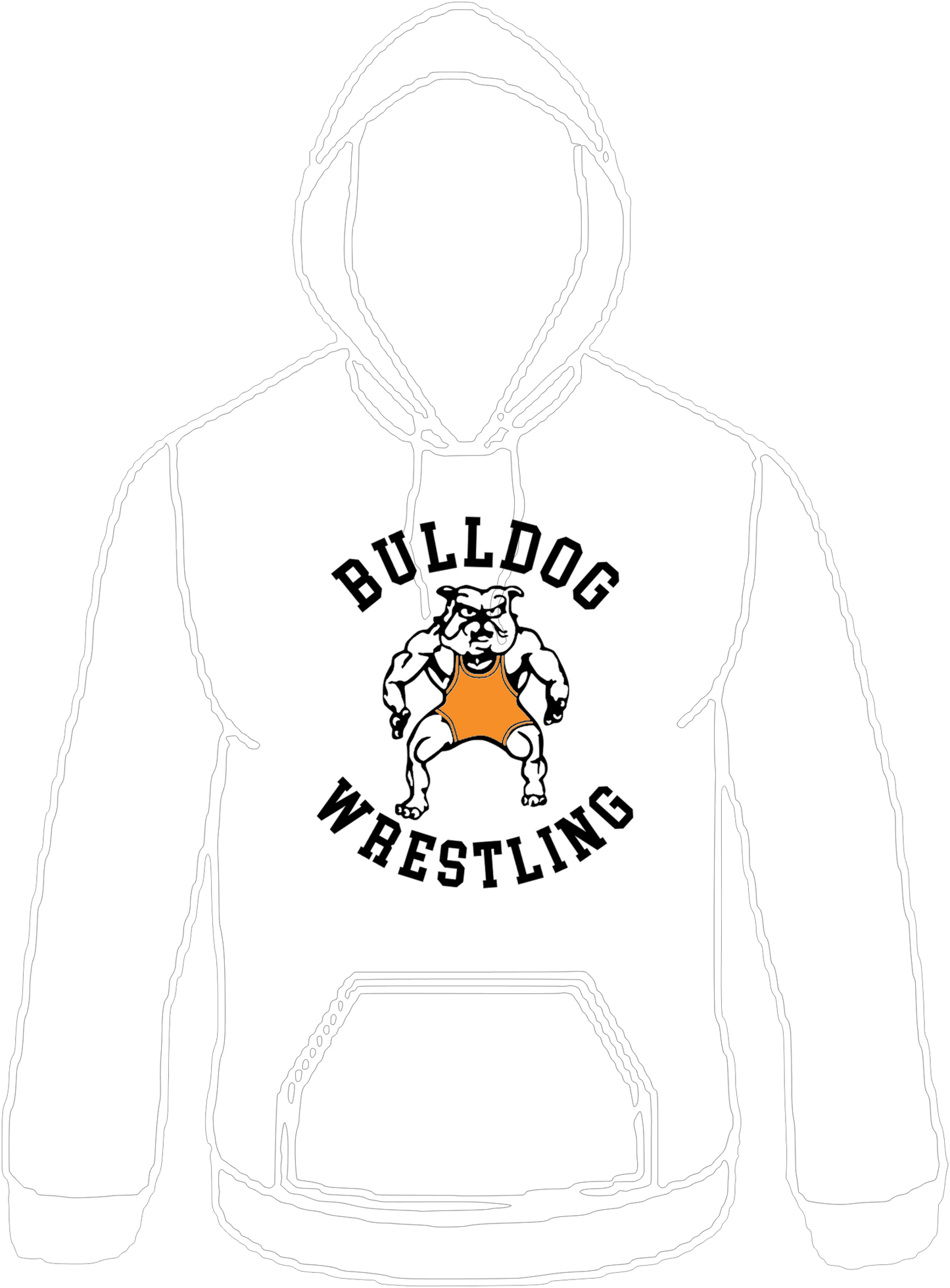 Bulldog Wrestling