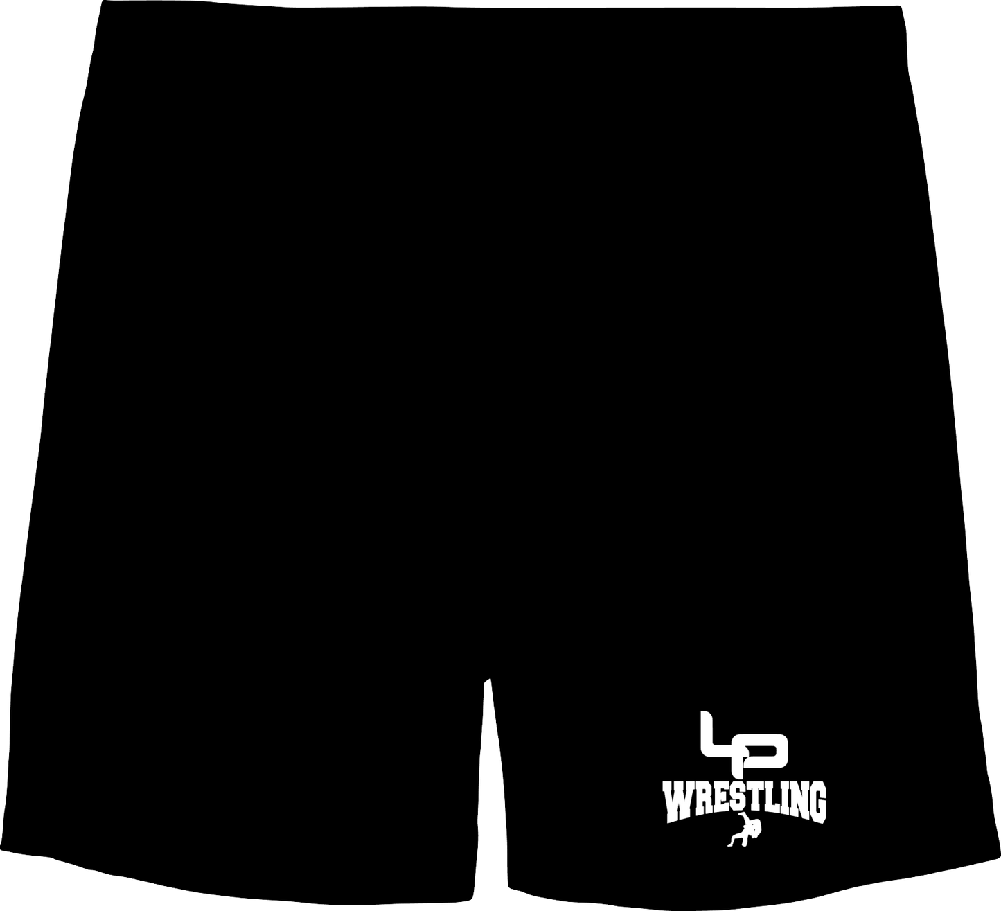 LP Wrestling Shorts/Joggers