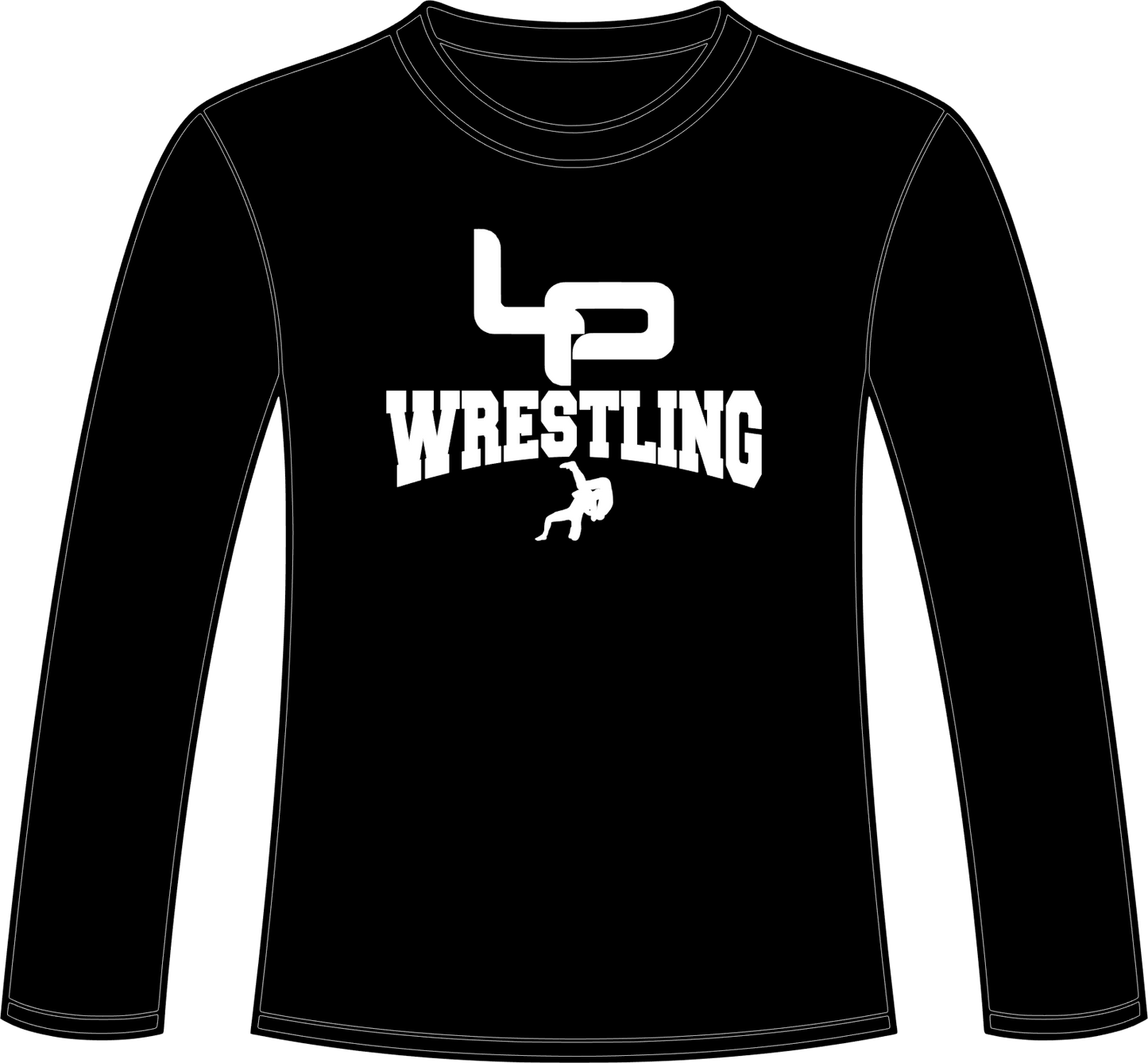 LP Wrestling