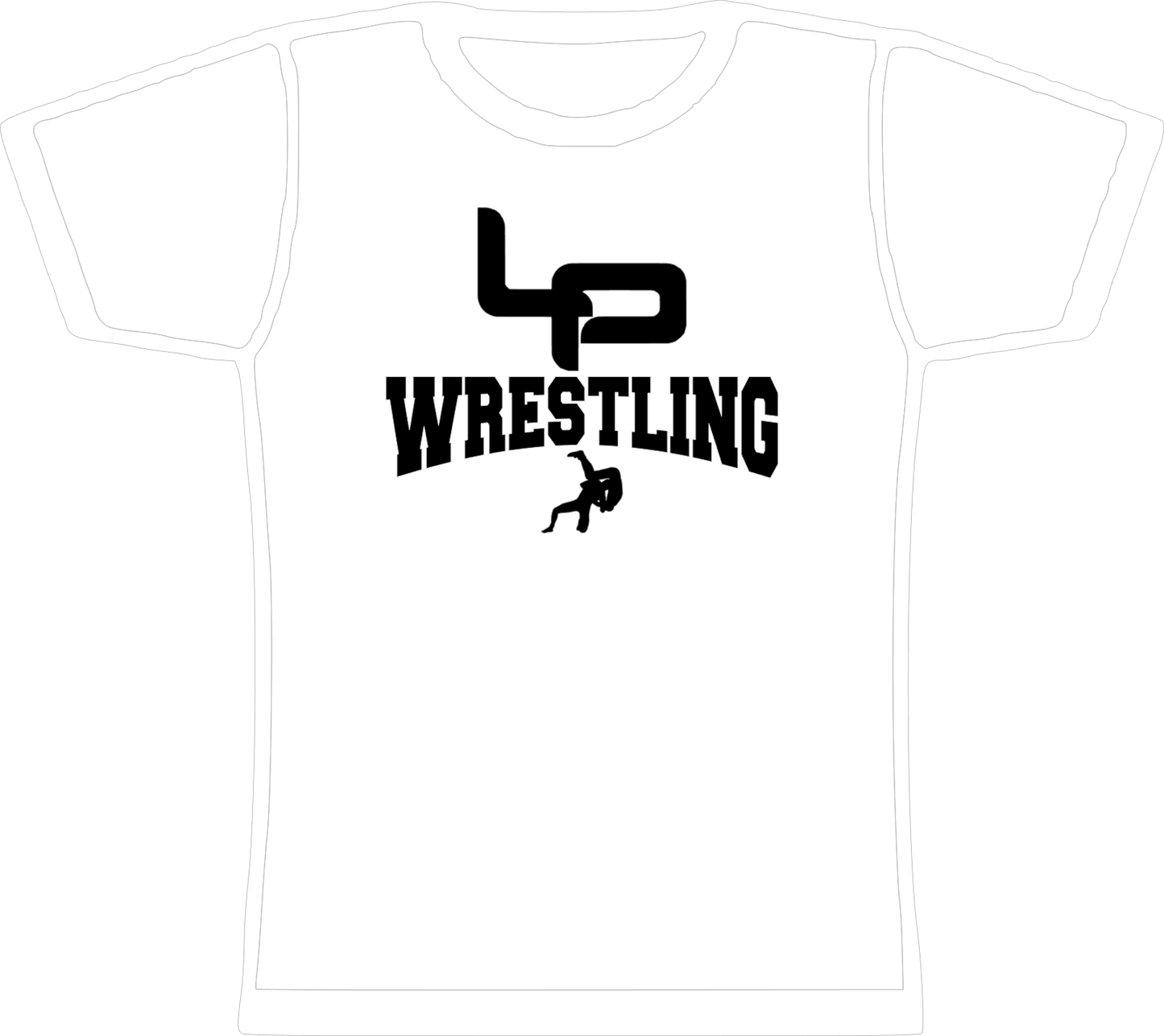 LP Wrestling