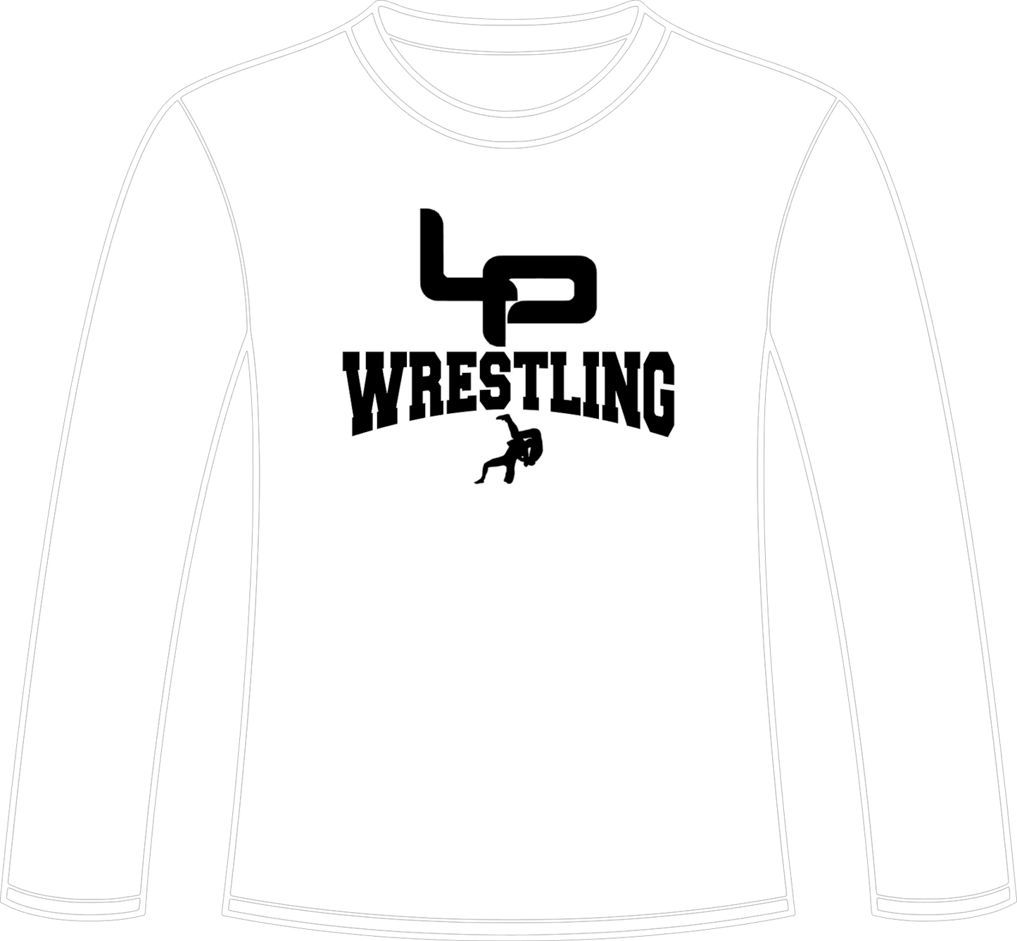 LP Wrestling