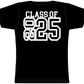 Lexington Senior Shirt
