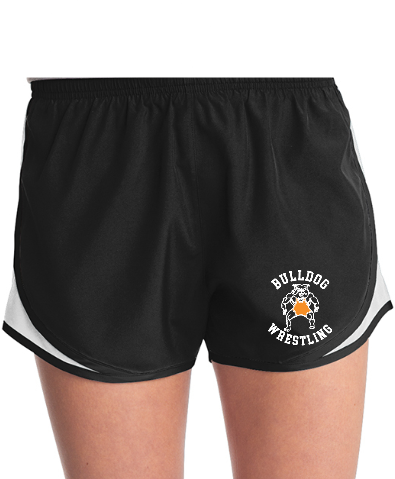 Lex Bulldogs Women's Shorts