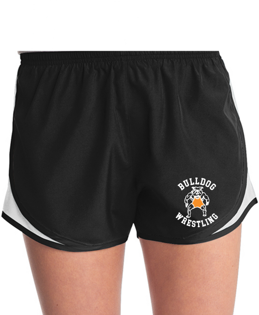 Lex Bulldogs Women's Shorts