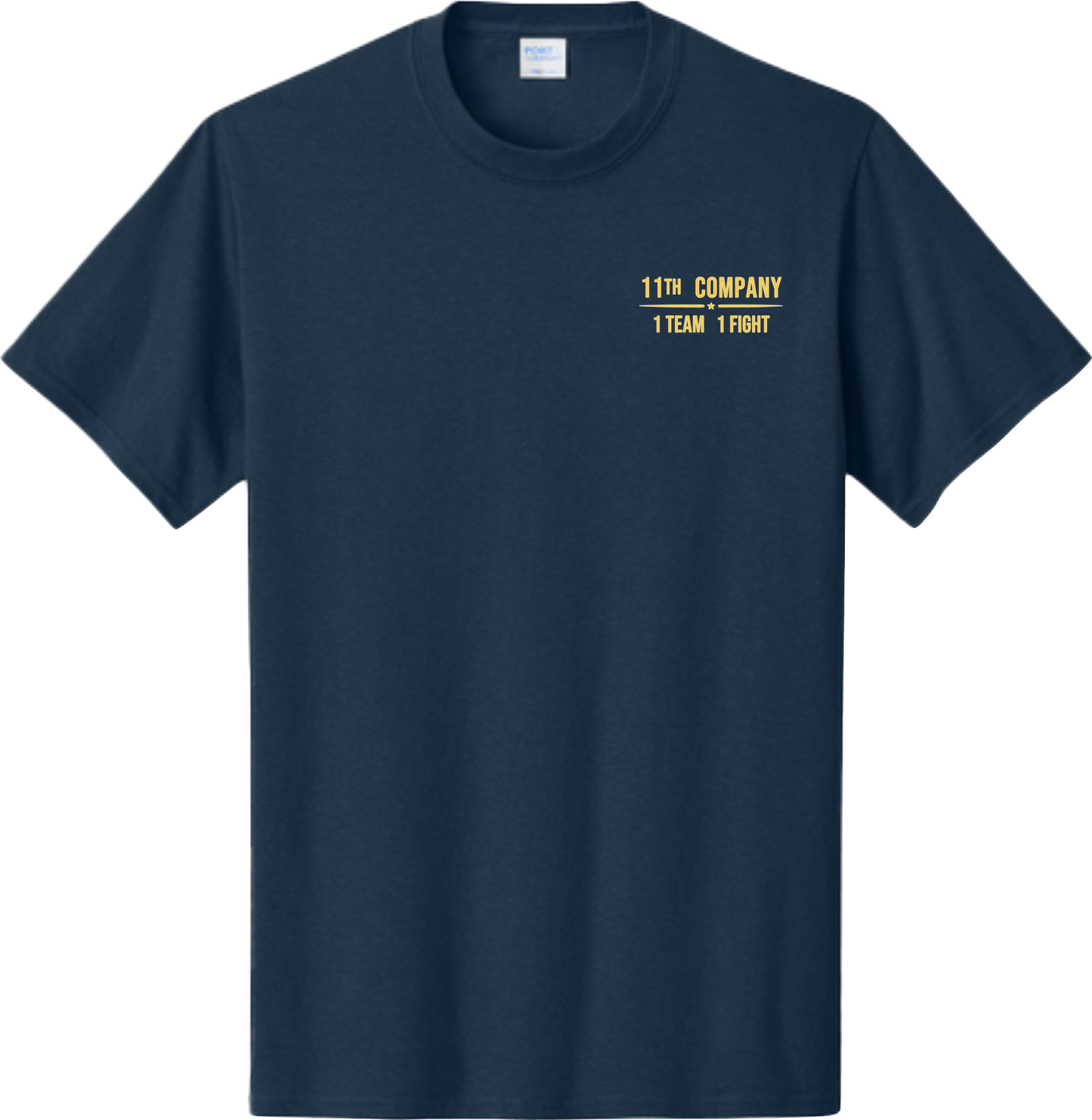 CO 11-Tigers-Herndon Climb c/o 2029