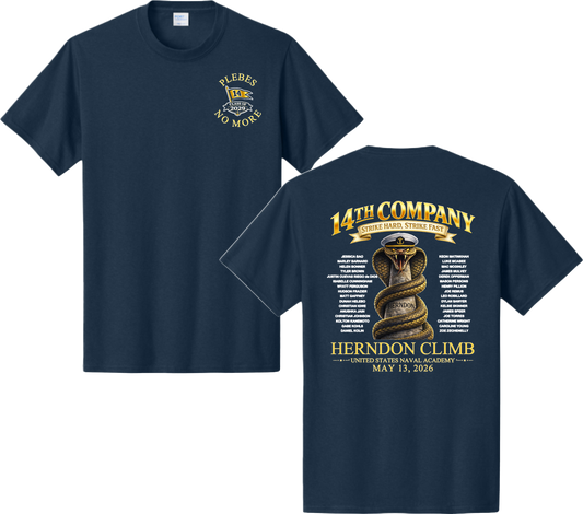 CO 14-Cobras-Herndon Climb c/o 2029