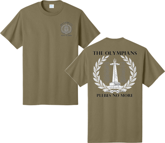 CO 31-Olympians-Herndon Climb c/o 2029