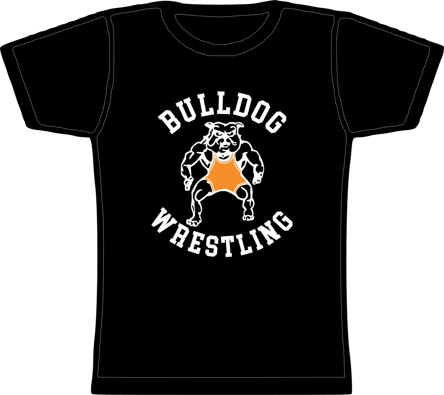 Bulldog Wrestling