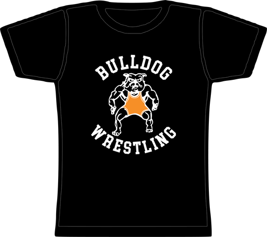 Bulldog Wrestling