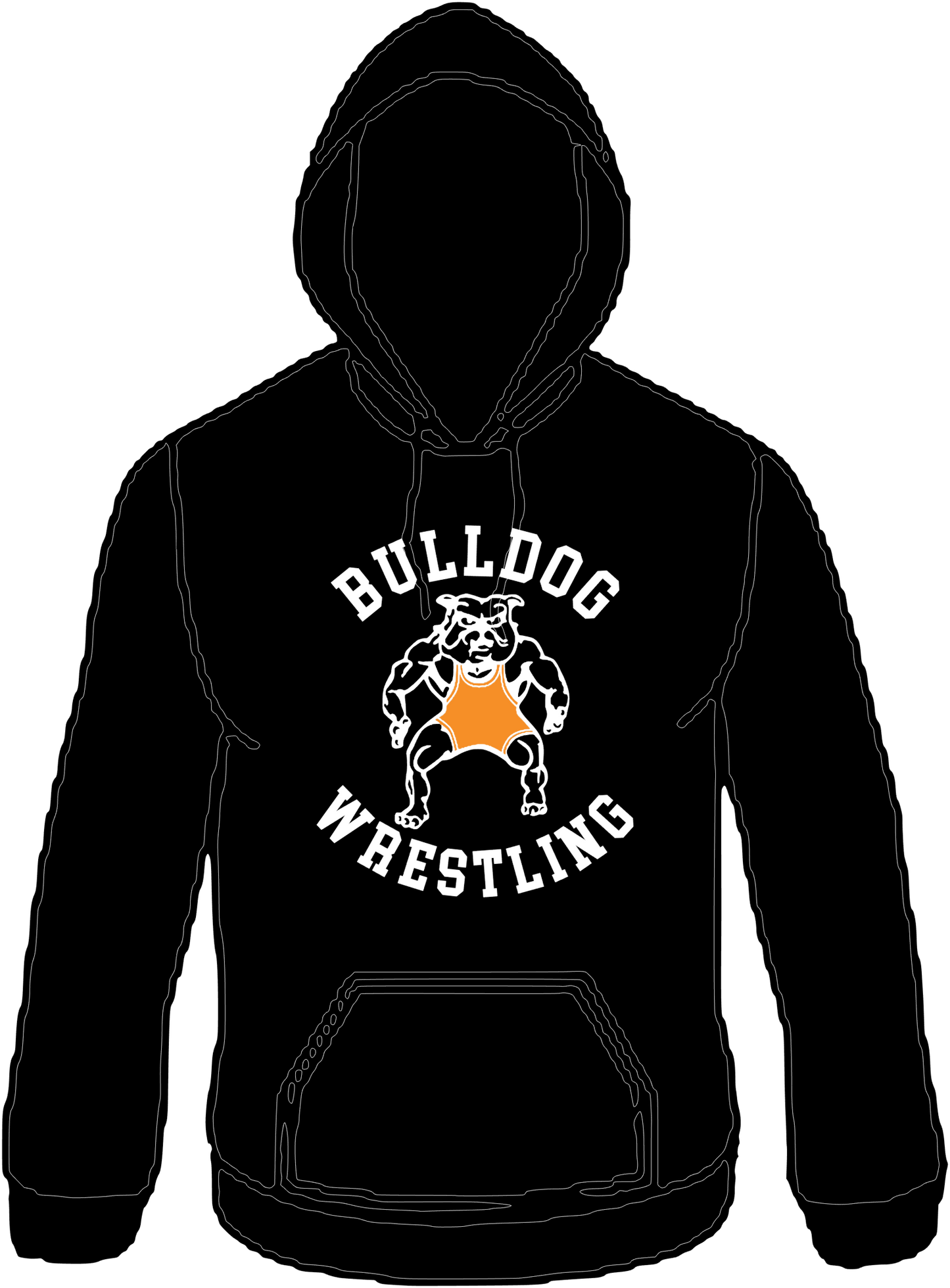 Bulldog Wrestling