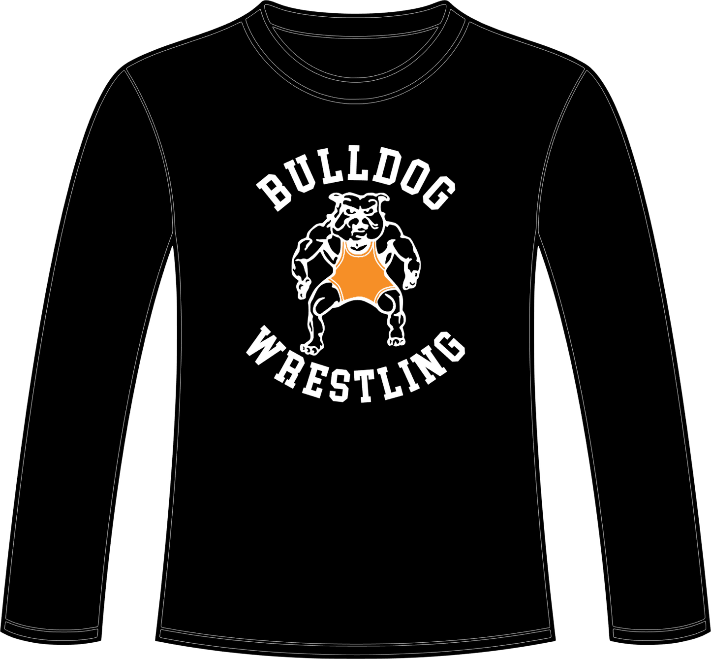 Bulldog Wrestling