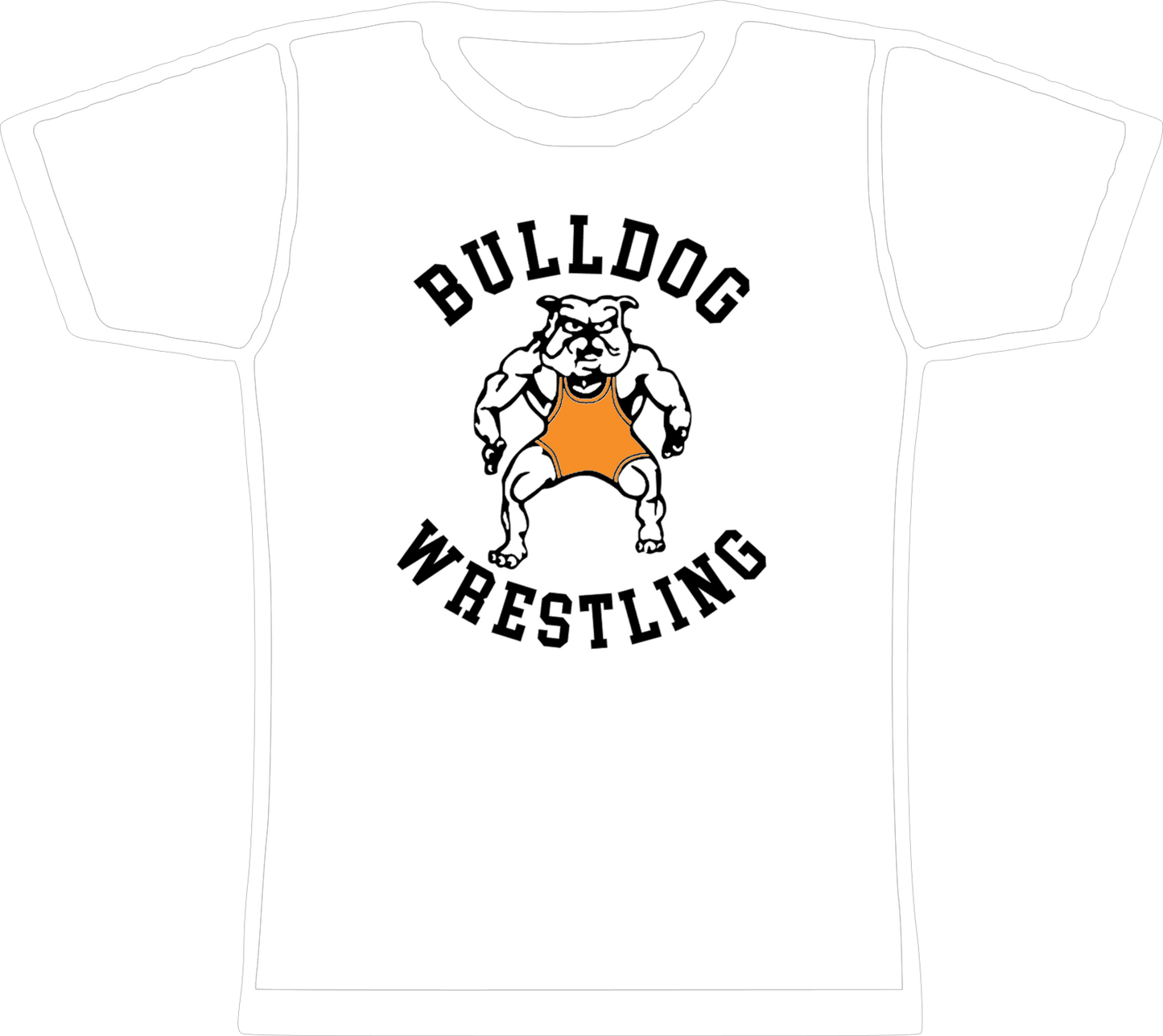 Bulldog Wrestling