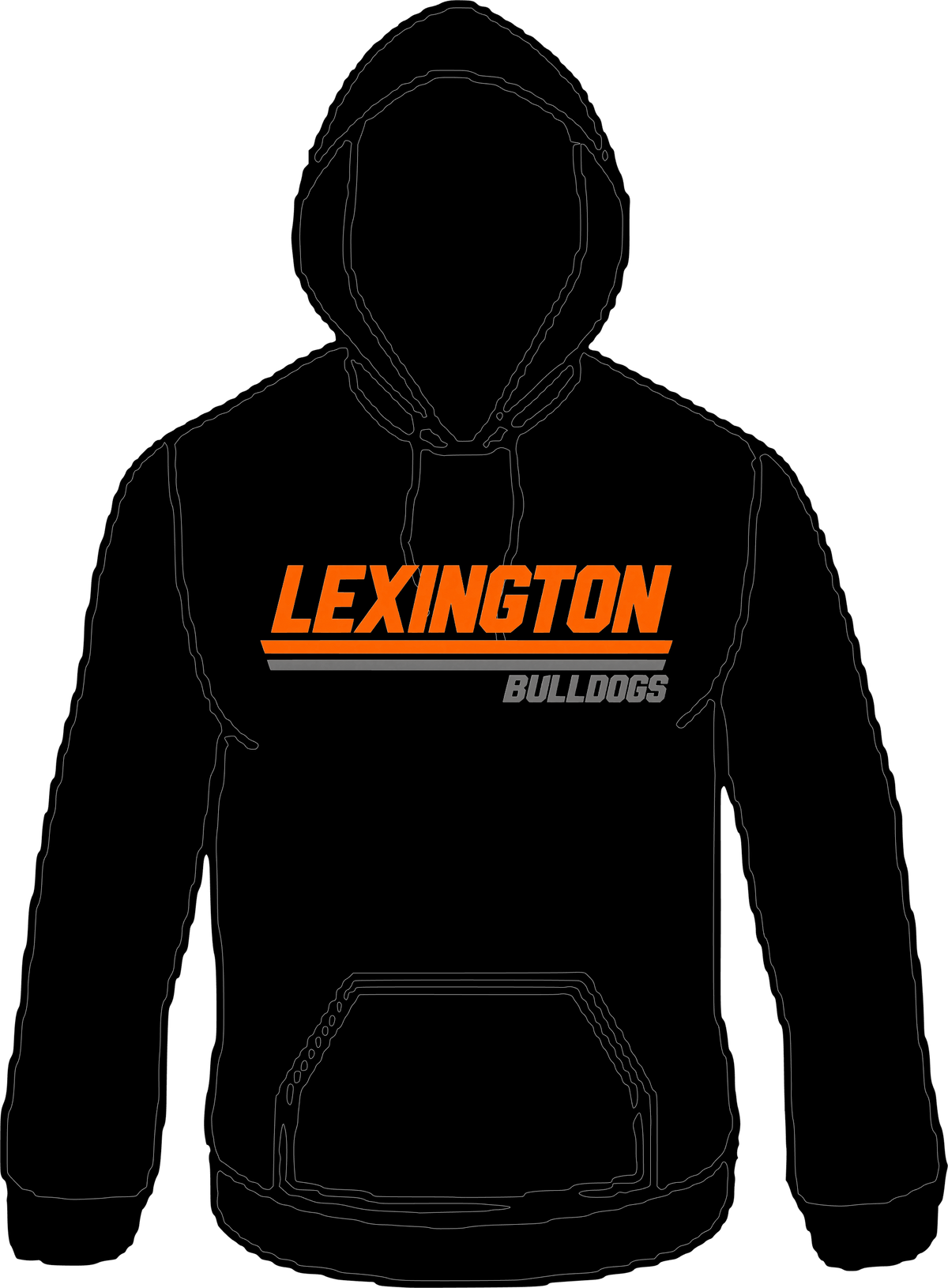 Lexington Fundraiser