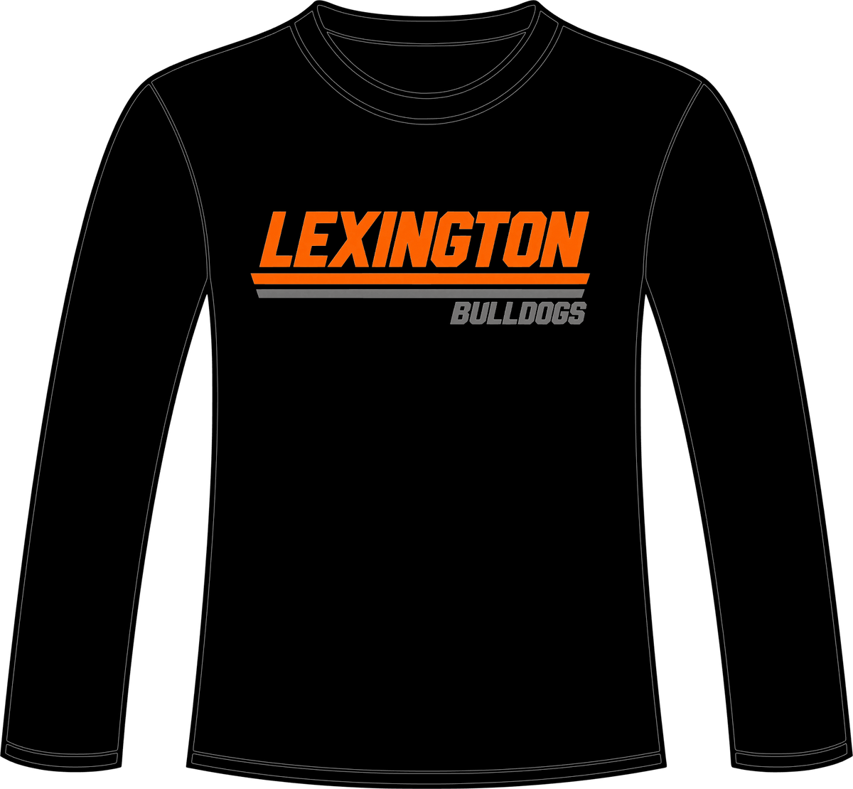 Lexington Fundraiser