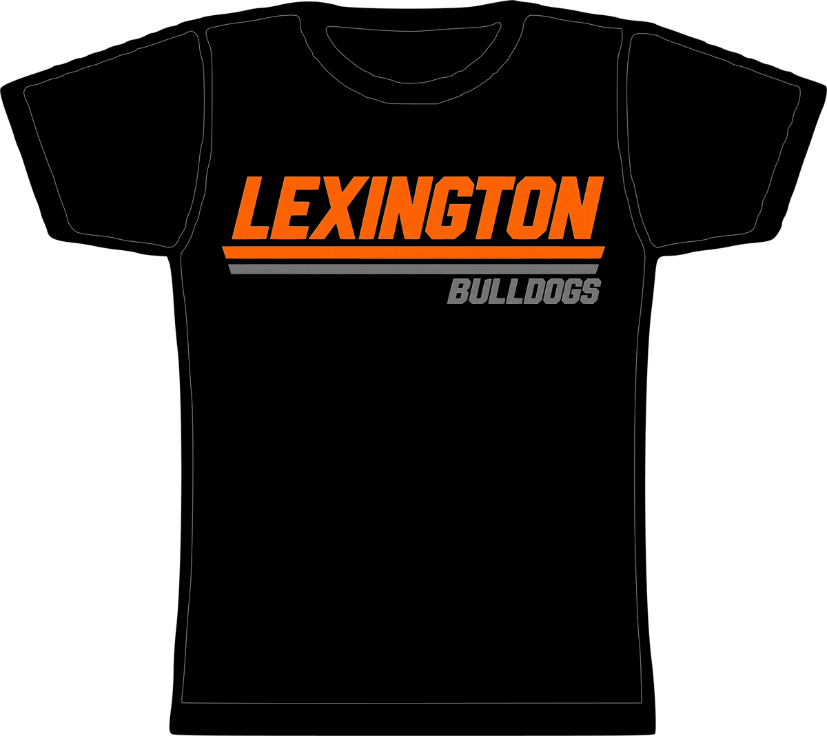 Lexington Fundraiser