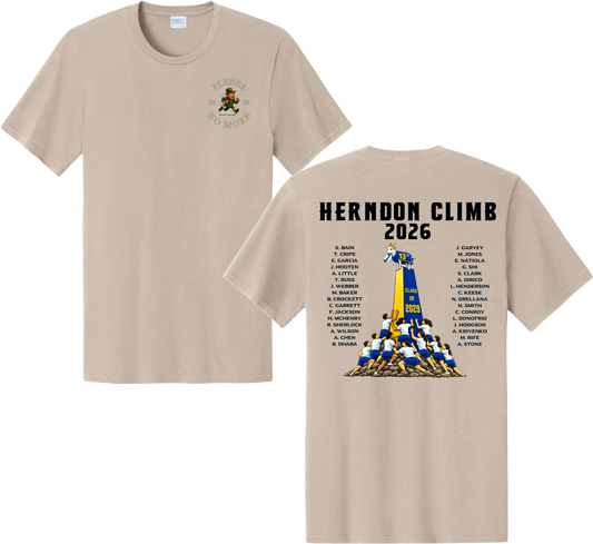 CO 13-Lucky 13-Herndon Climb c/o 2029