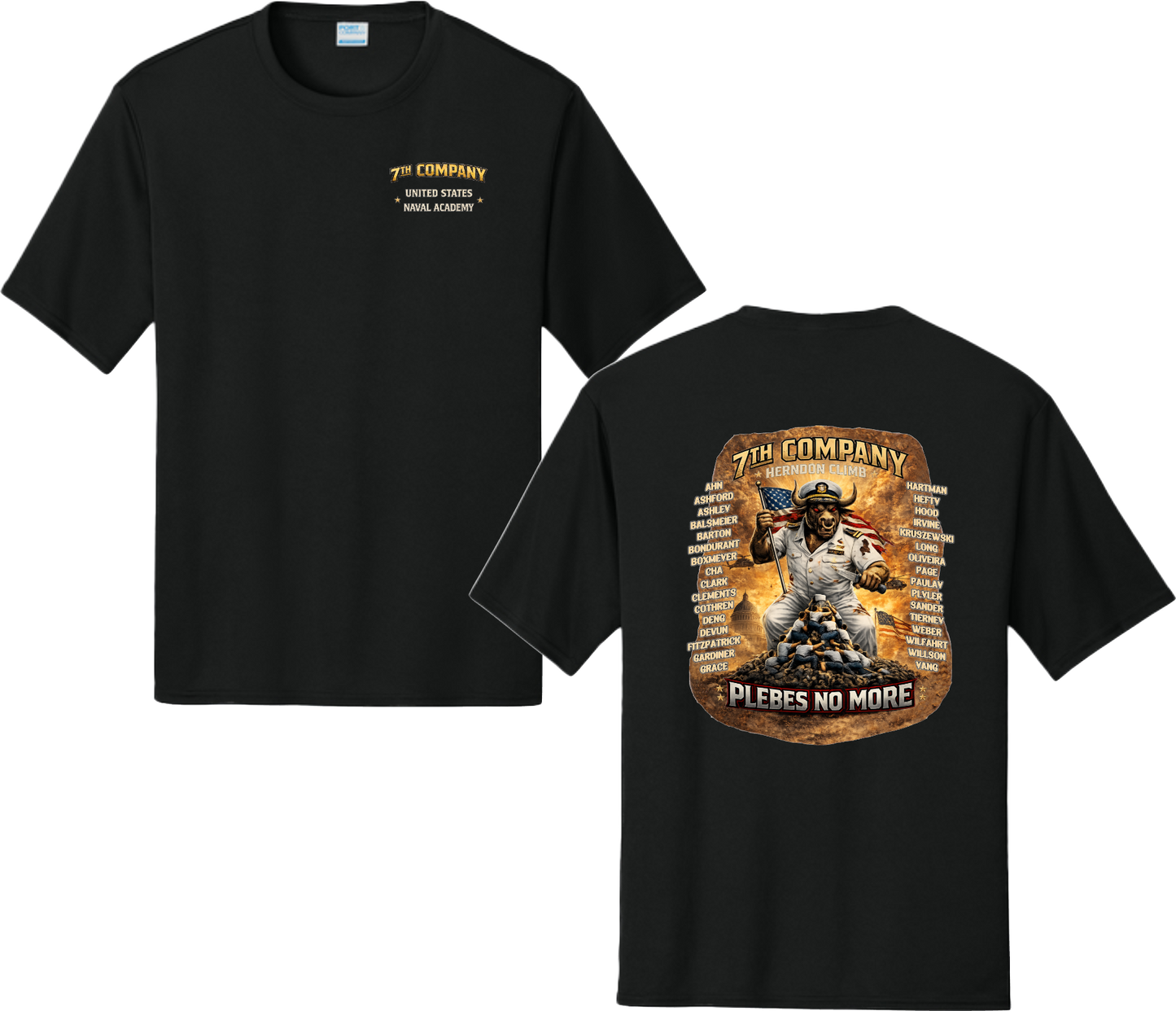 CO 7-Battle Cattle-Herndon Climb c/o 2029