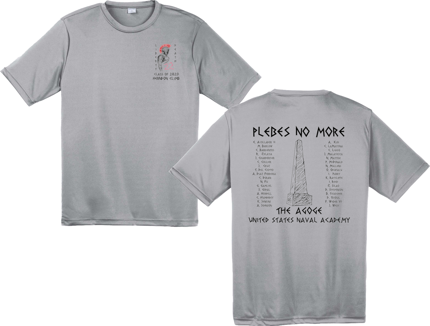 CO 22-Spartans-Herndon Climb c/o 2029