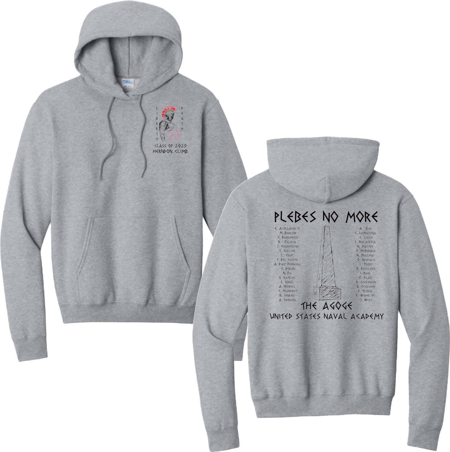 CO 22-Spartans-Herndon Climb c/o 2029