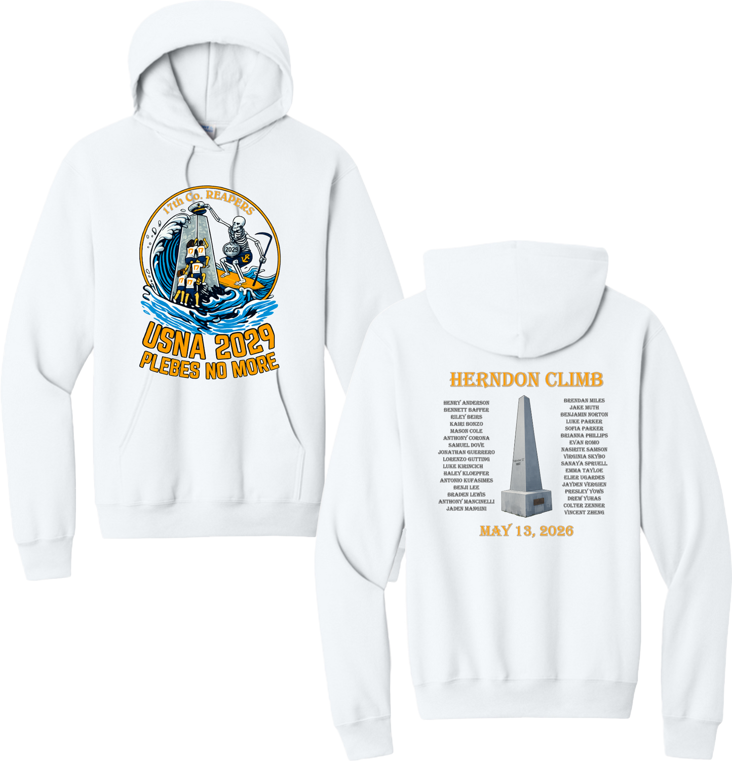 CO 17-Reapers-Herndon Climb c/o 2029