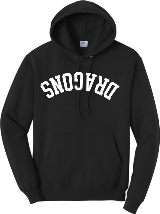 Jr High Academic Team Fundraiser Hoodie