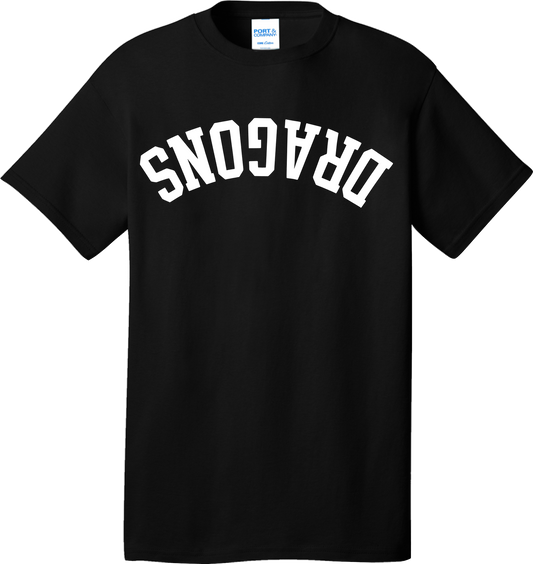 Jr High Academic Team Fundraiser Short Sleeve Tee