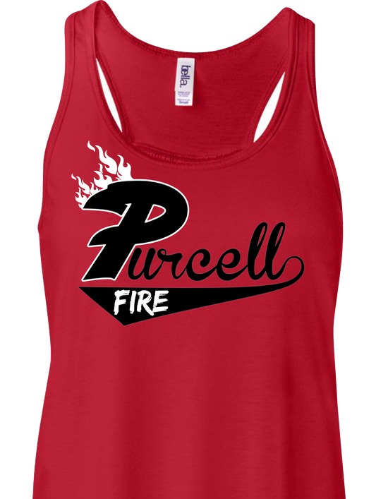 Racerback Tank Top