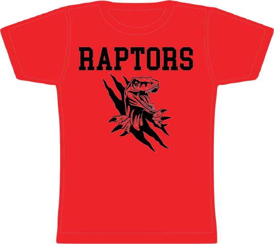 Raptors Baseball