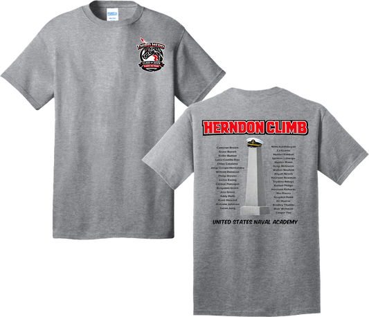 CO 3-Third Herd-Herndon Climb c/o 2029