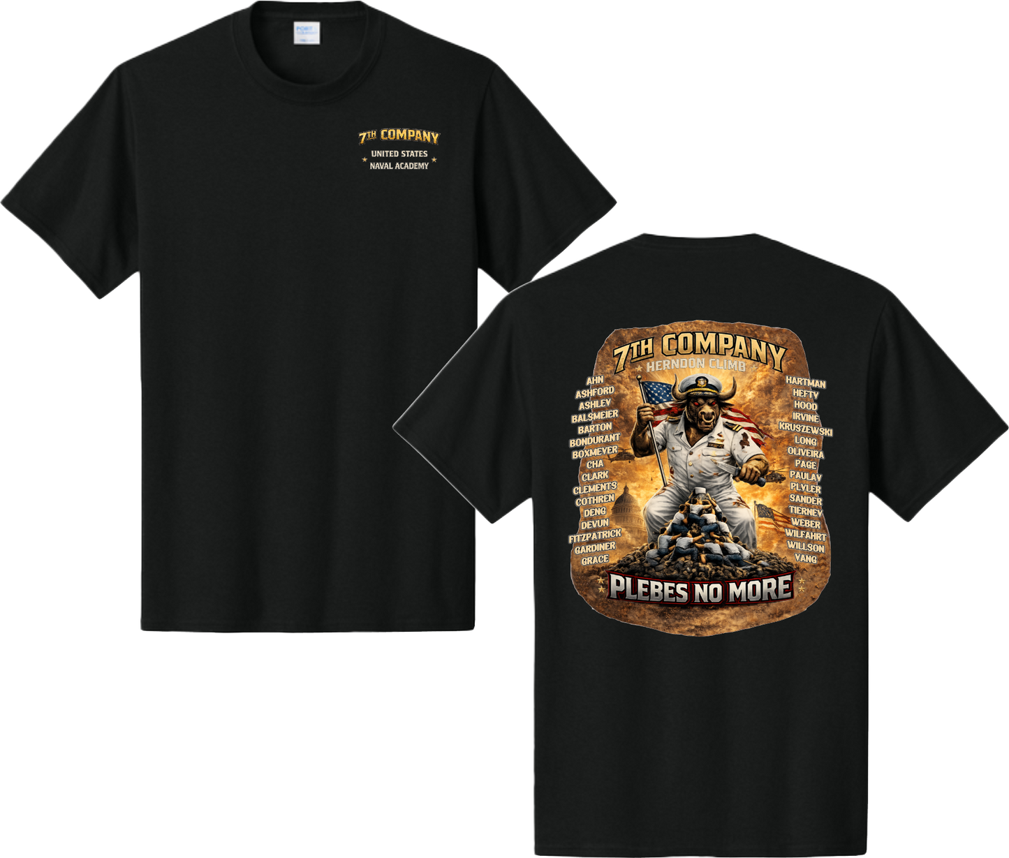 CO 7-Battle Cattle-Herndon Climb c/o 2029