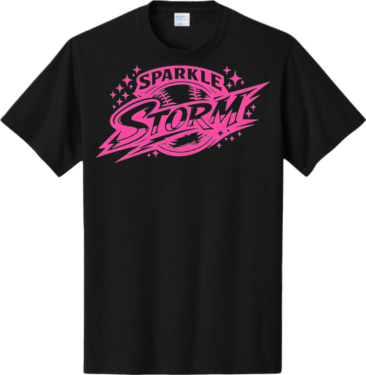 Sparkle Storm Softball
