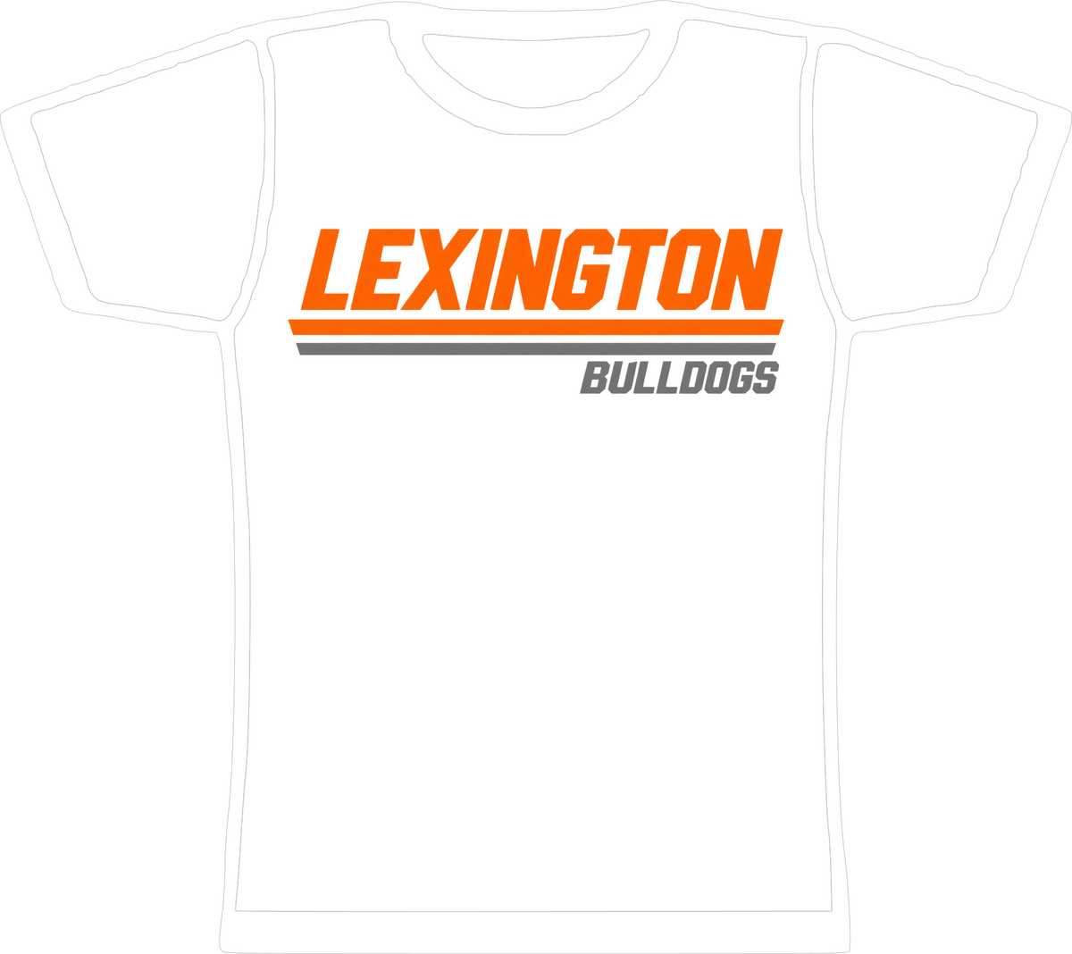 Lexington Fundraiser