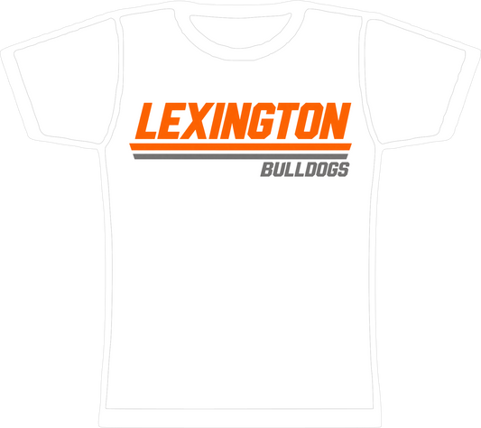 Lexington Fundraiser